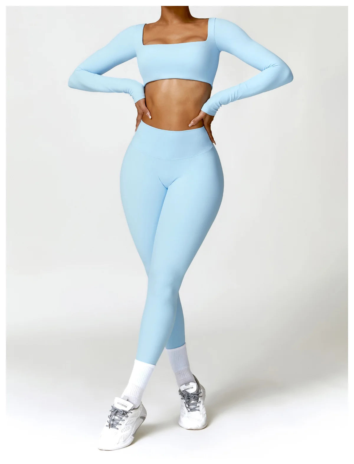 SET ALL FIT WEAR