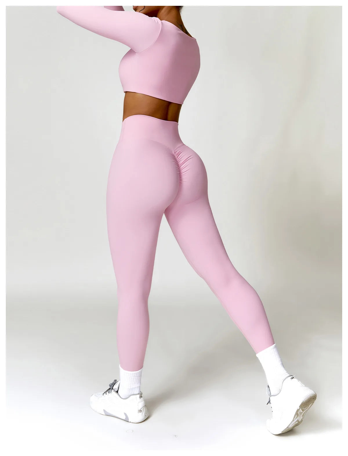 SET ALL FIT WEAR