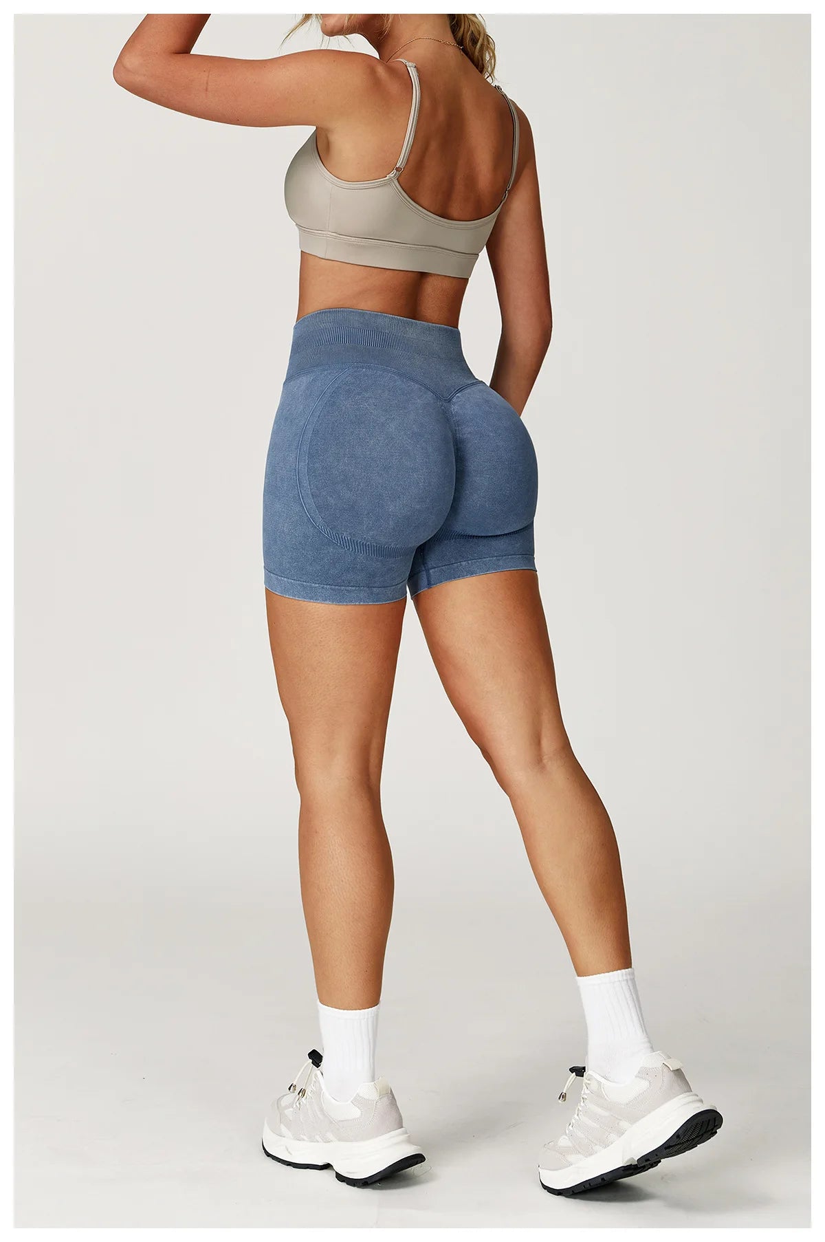 SHORT ESSENCIAL ACTIVE