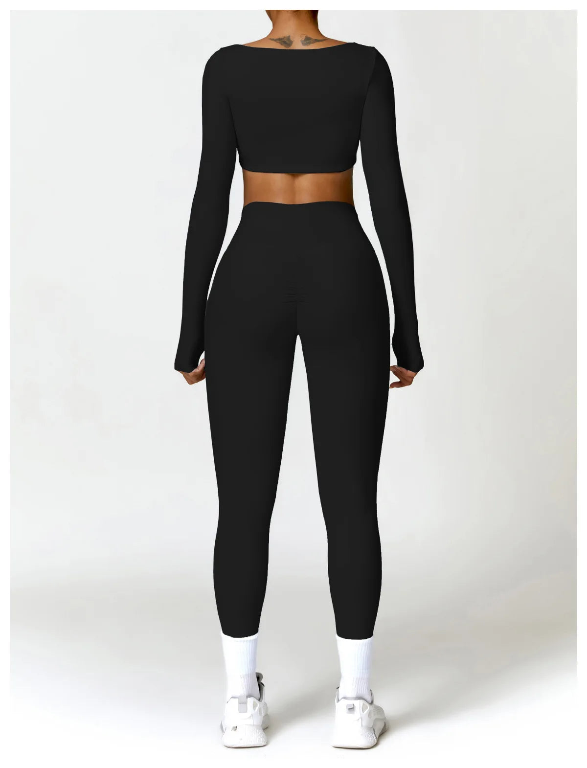 SET ALL FIT WEAR