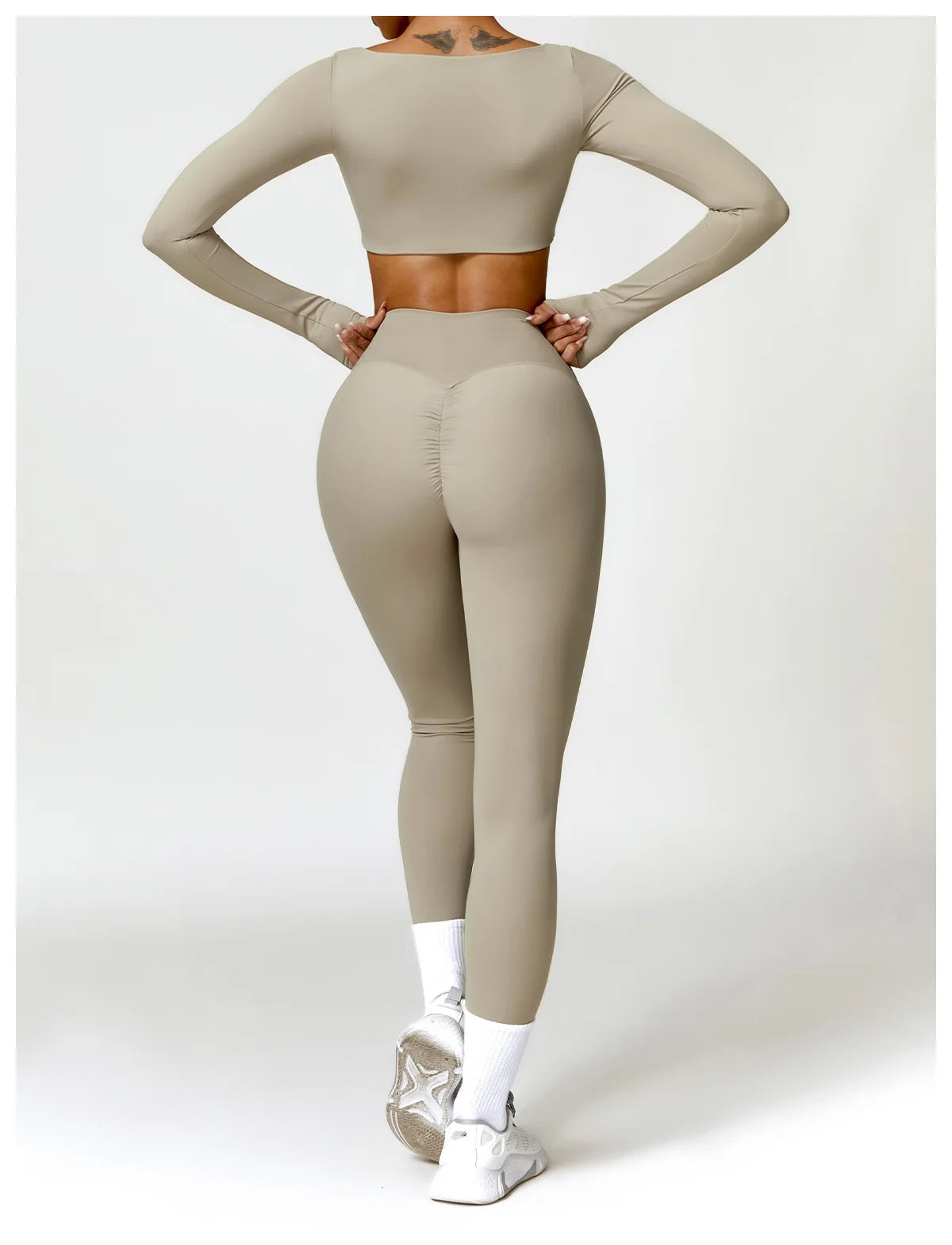 SET ALL FIT WEAR