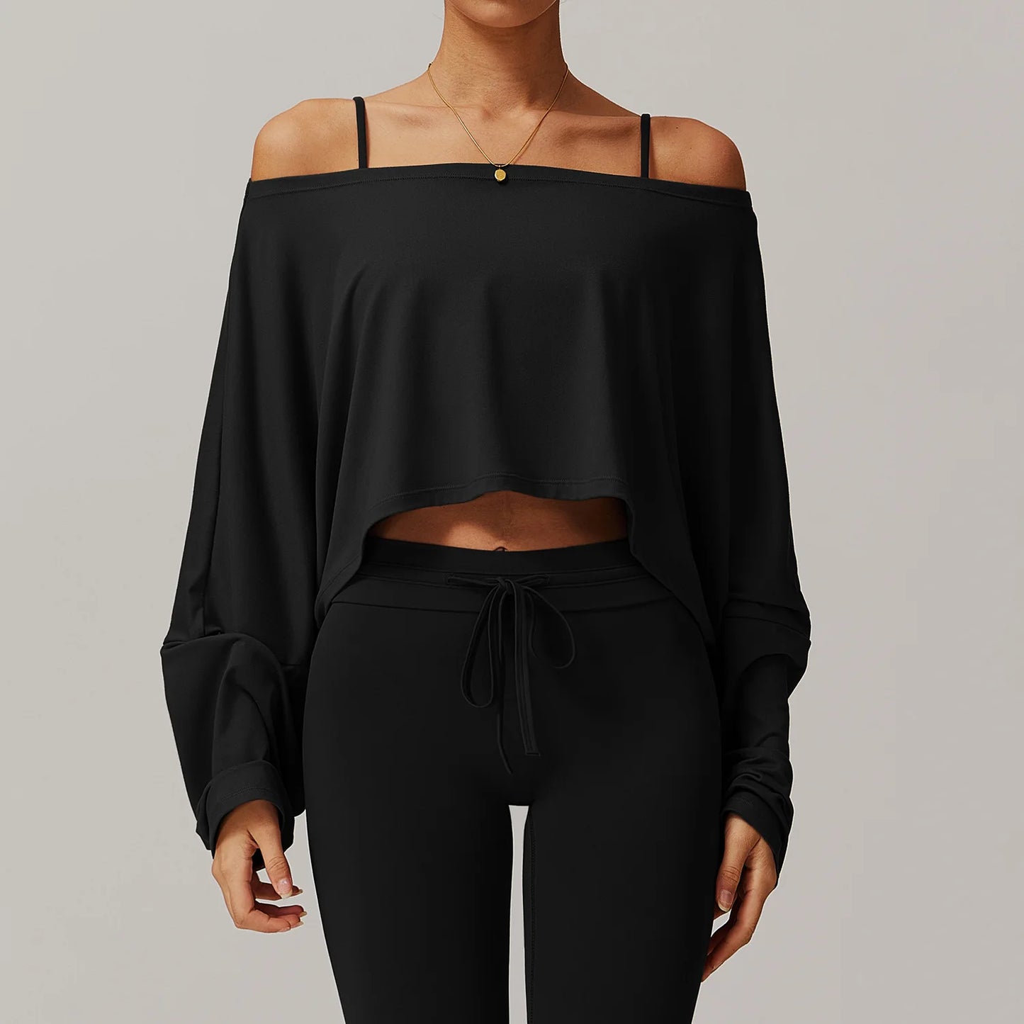 FLOW TEE