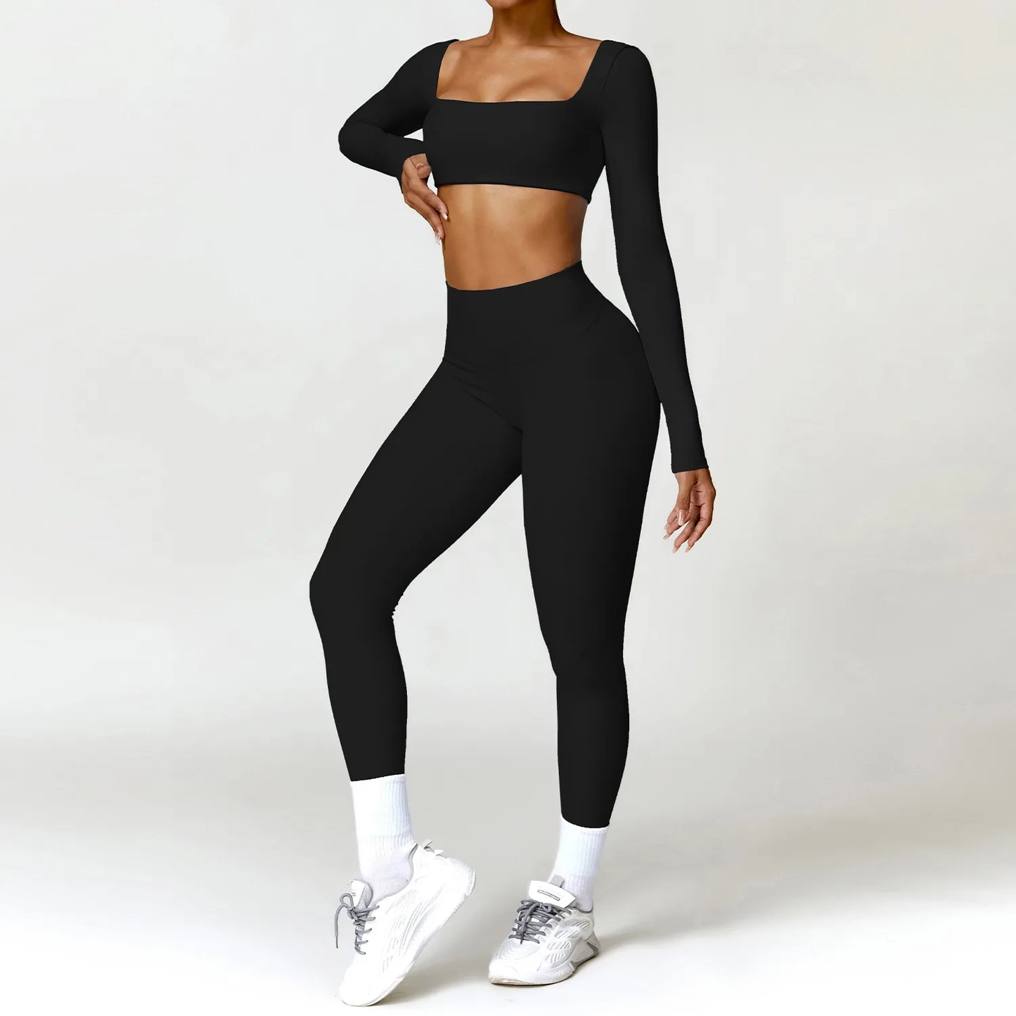 SET ALL FIT WEAR