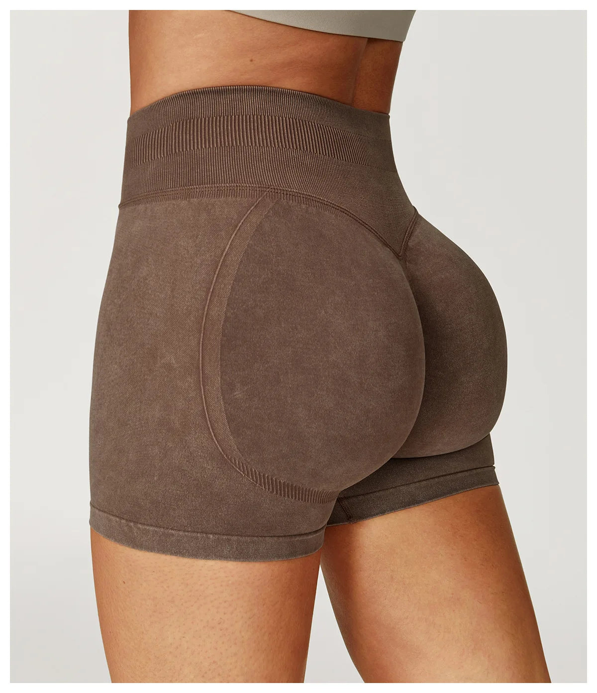 SHORT ESSENCIAL ACTIVE