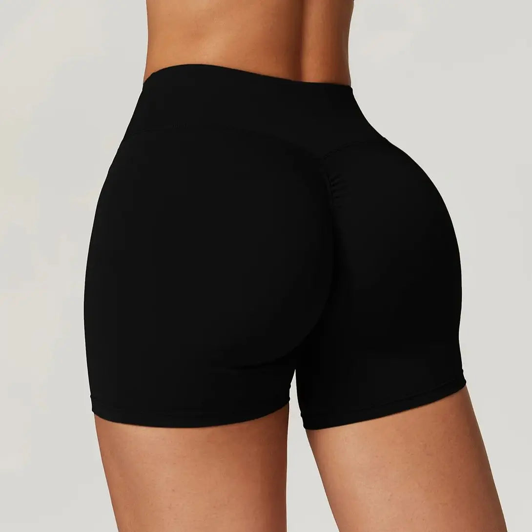 SHORT PUSH UP