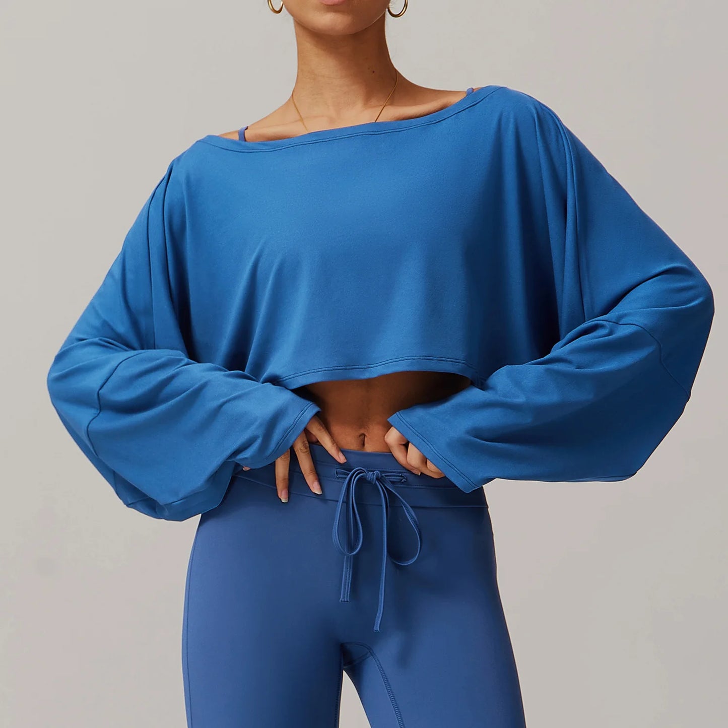 FLOW TEE