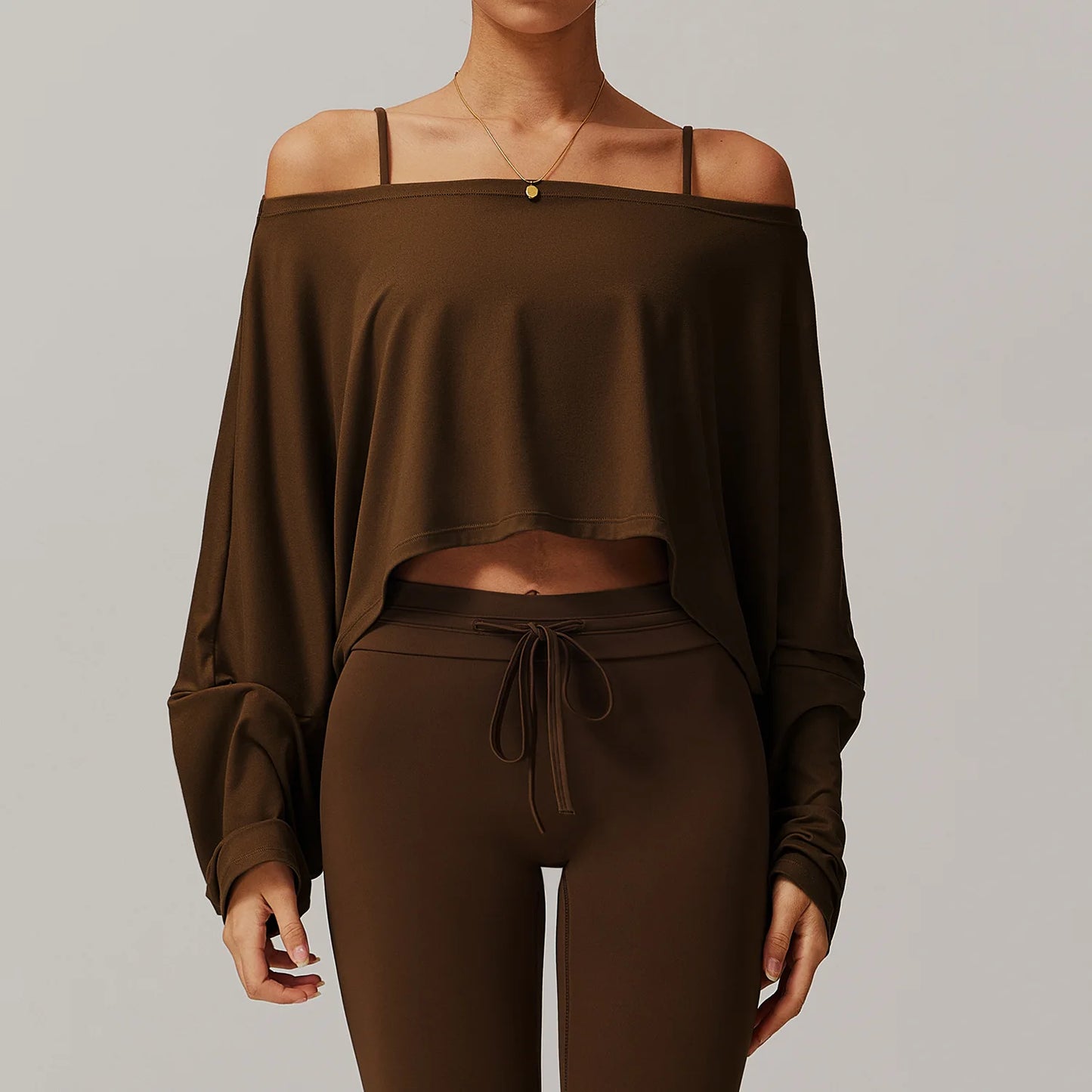 FLOW TEE