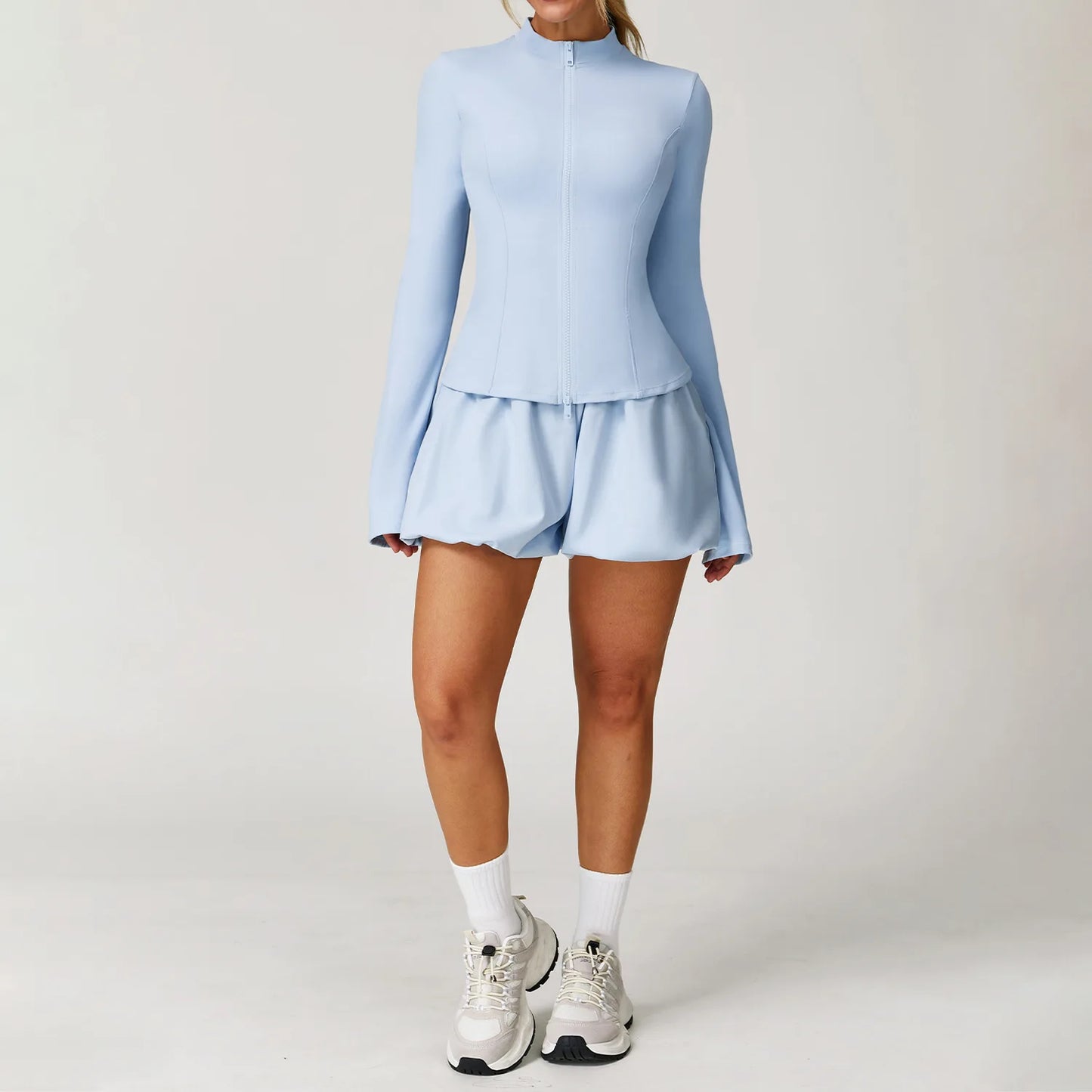SET ACTIVE STYLE