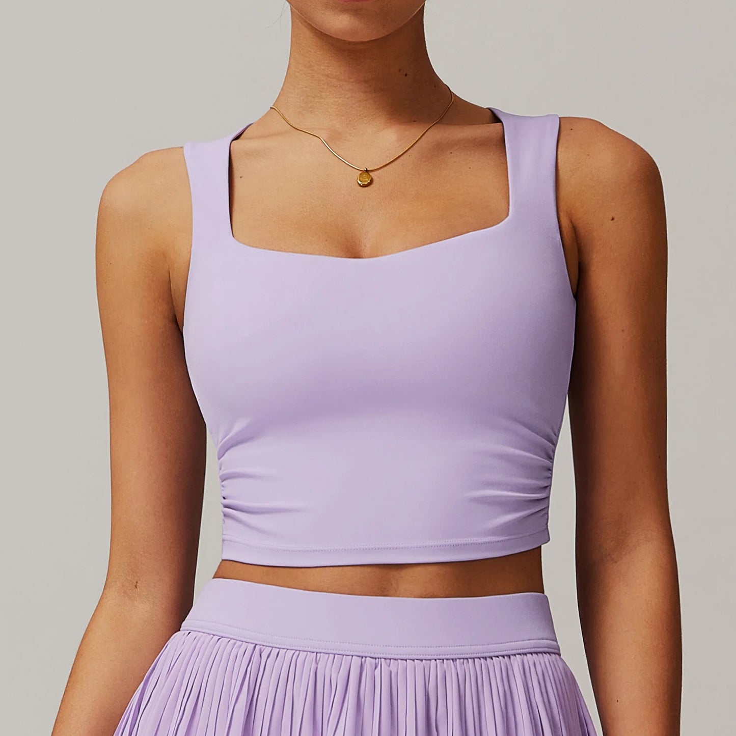 BLOUSE VITALFIT