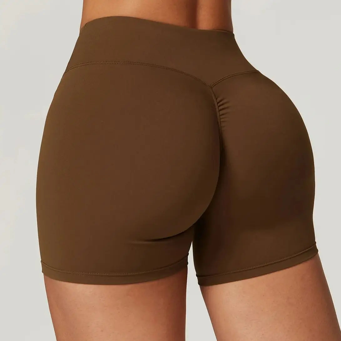 SHORT PUSH UP
