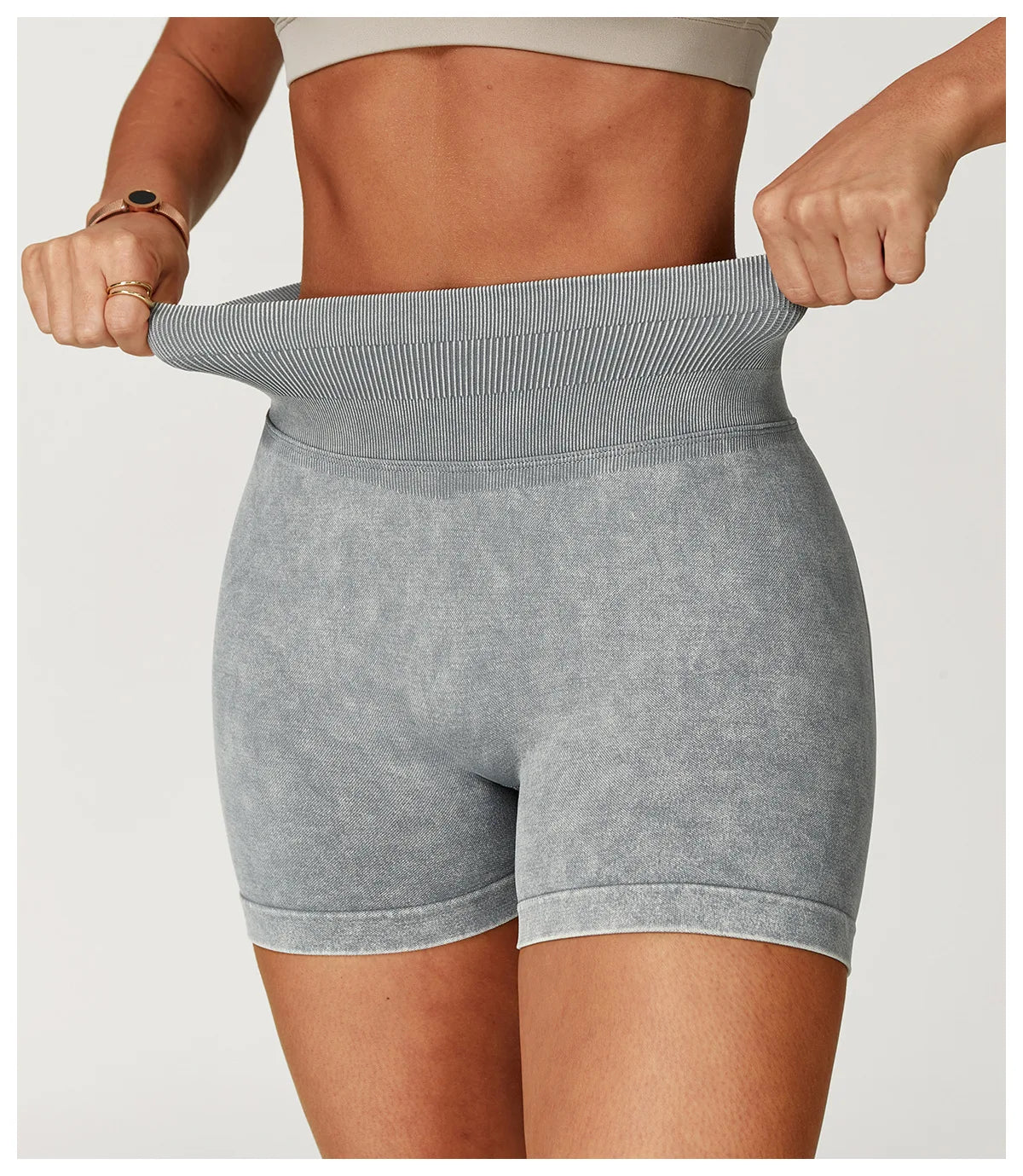 SHORT ESSENCIAL ACTIVE