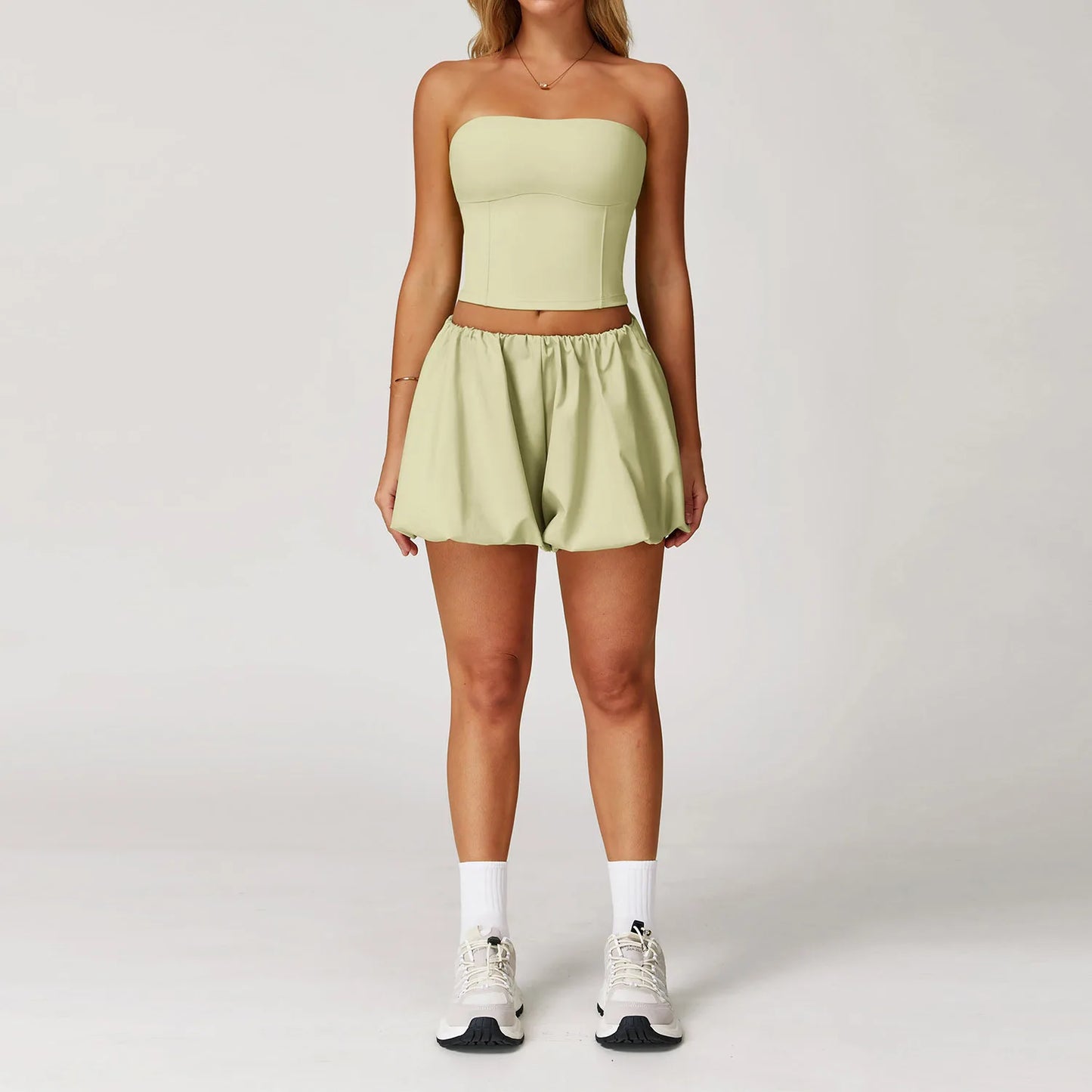 SET ACTIVE STYLE
