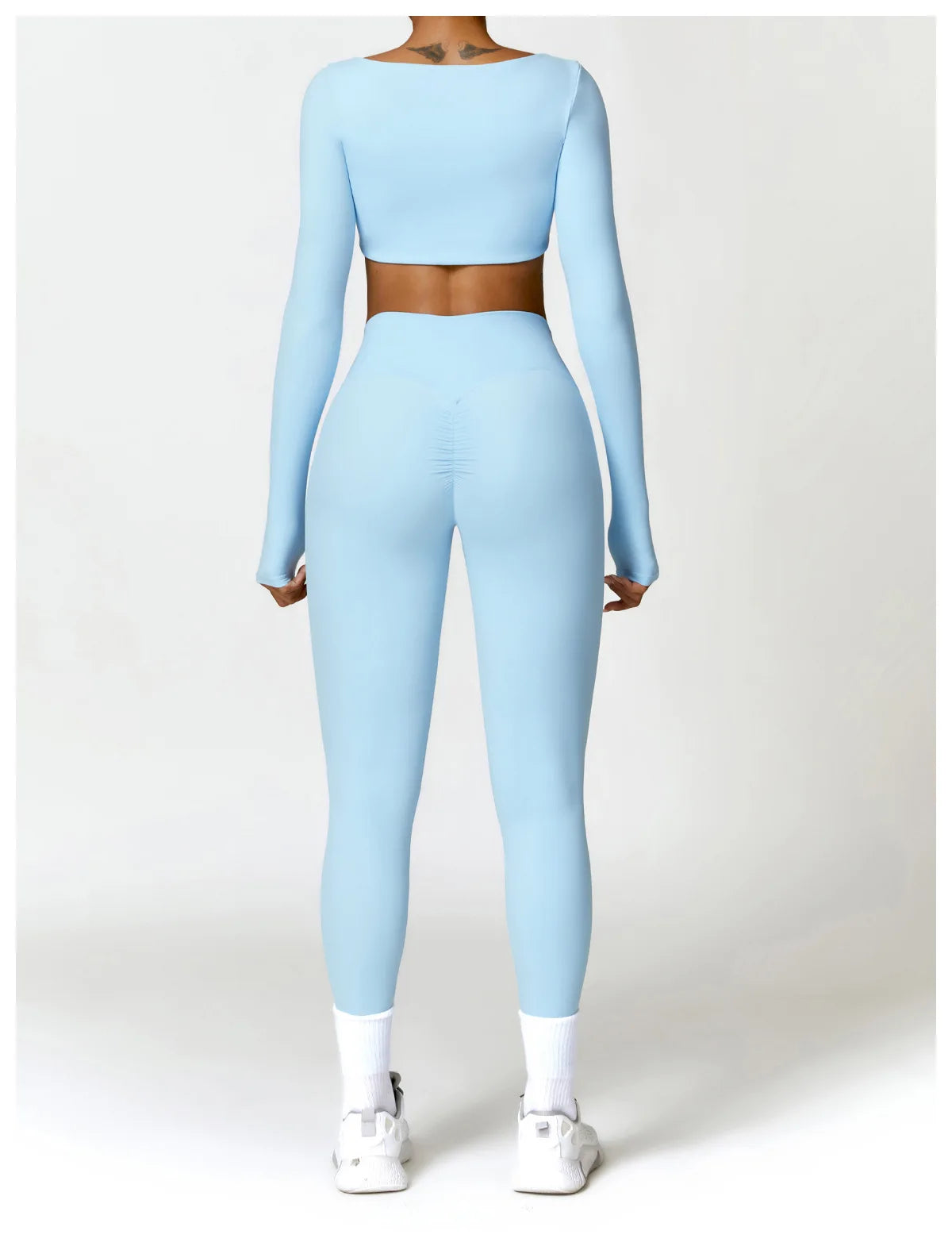 SET ALL FIT WEAR