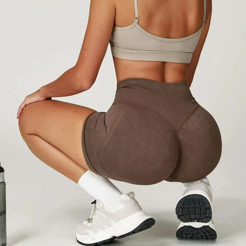 SHORT ESSENCIAL ACTIVE