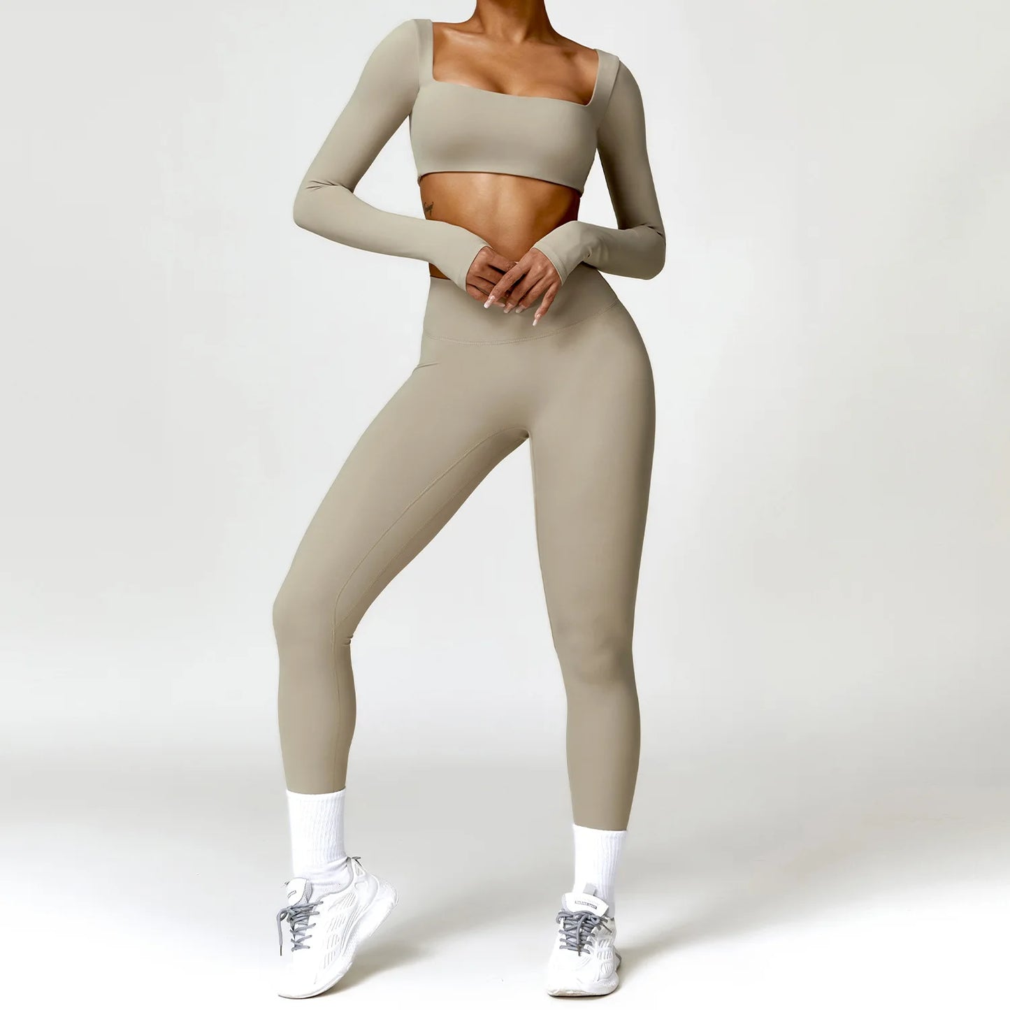 SET ALL FIT WEAR
