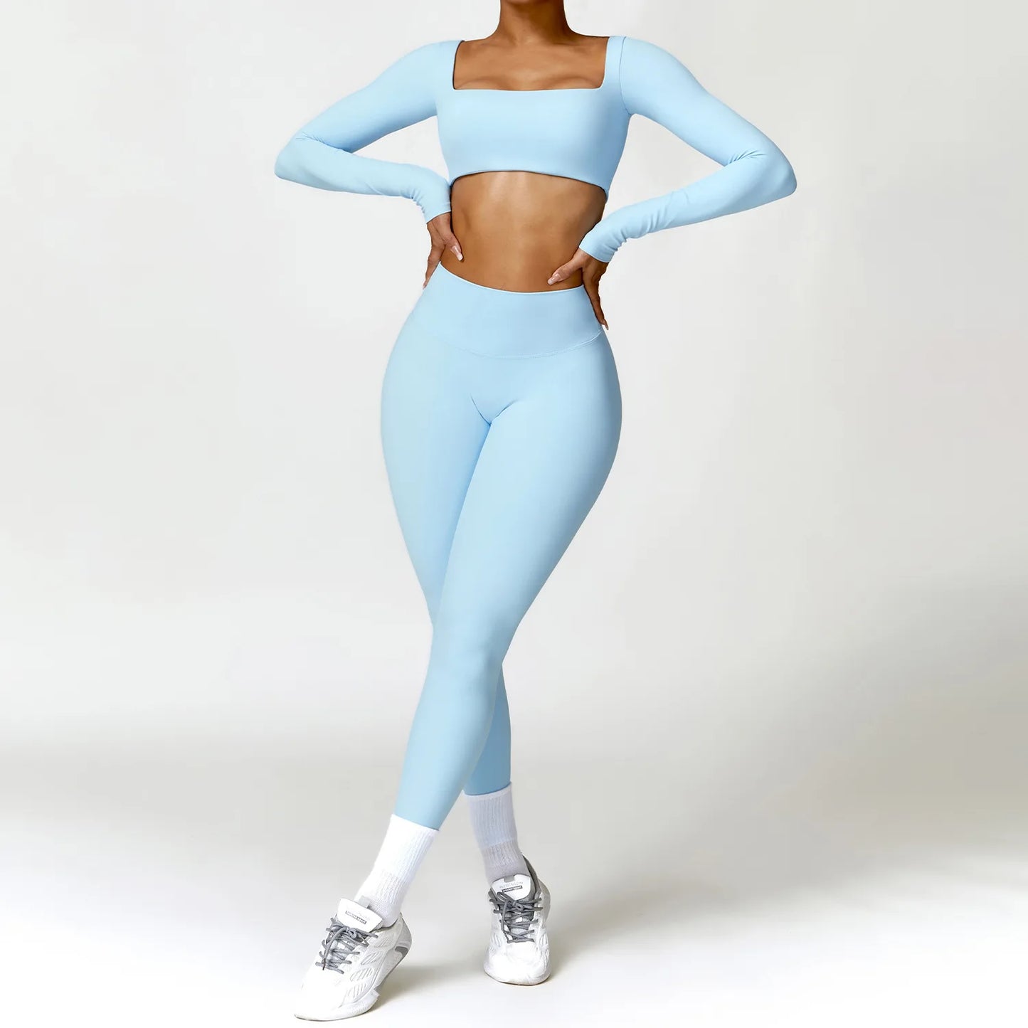 SET ALL FIT WEAR