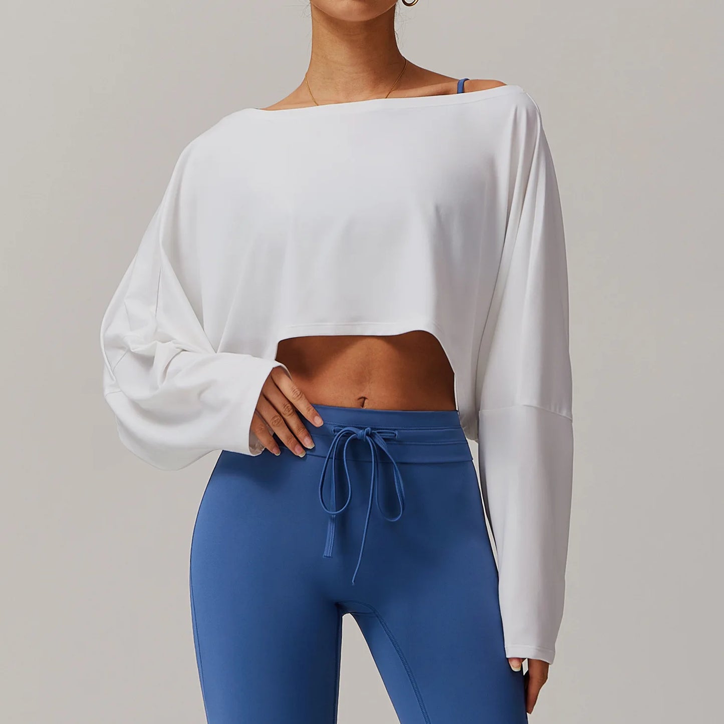 FLOW TEE