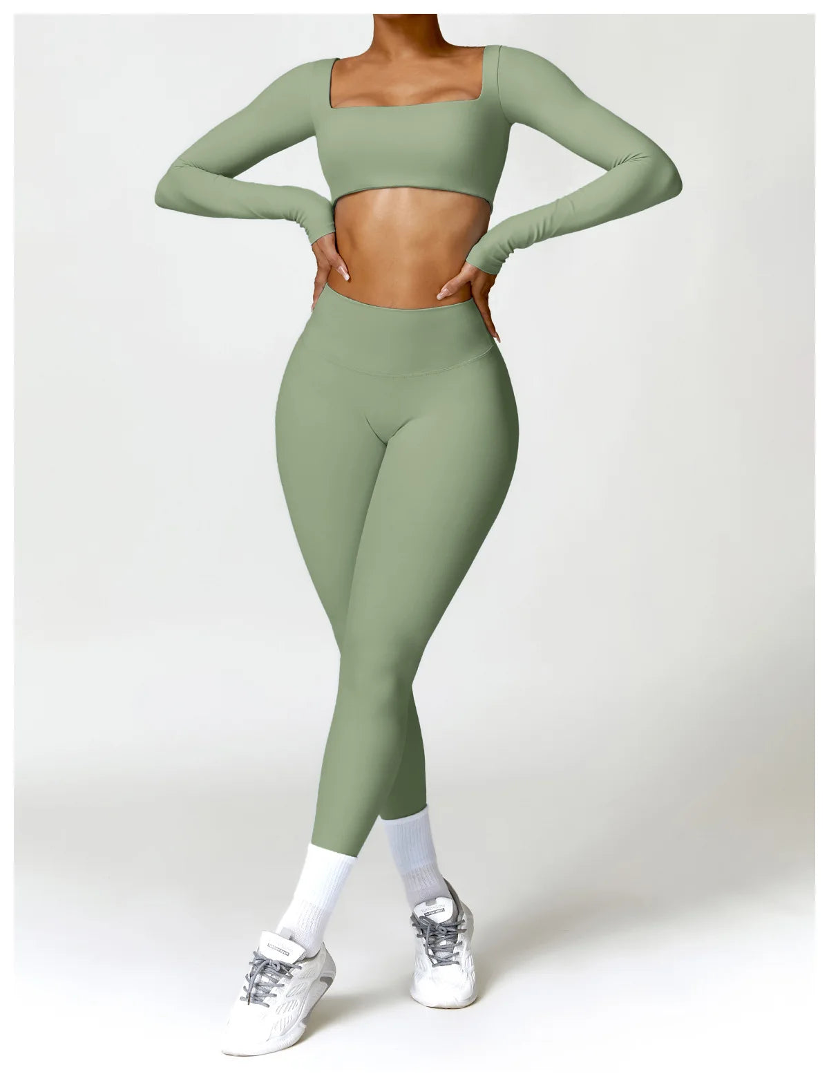 SET ALL FIT WEAR