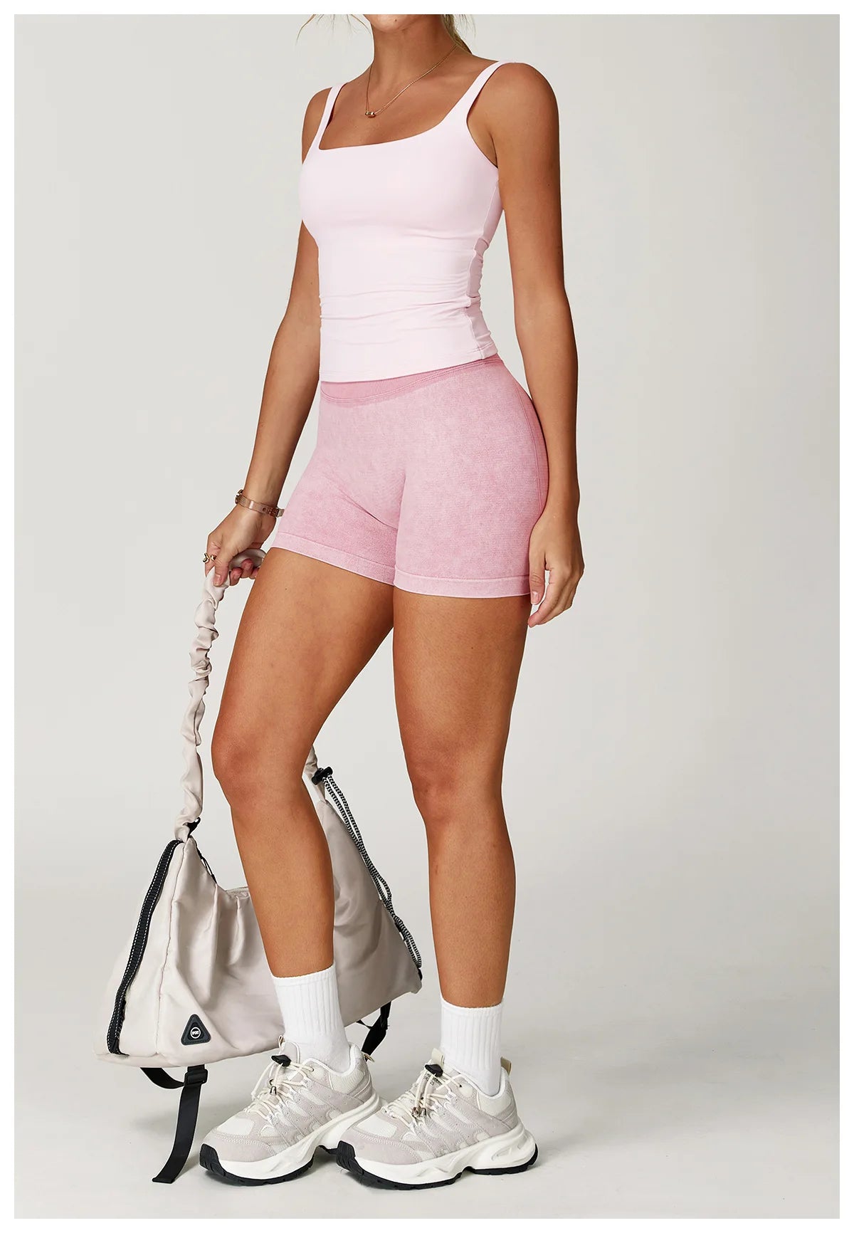 SHORT ESSENCIAL ACTIVE