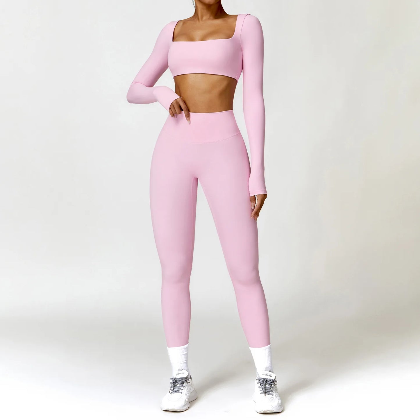 SET ALL FIT WEAR