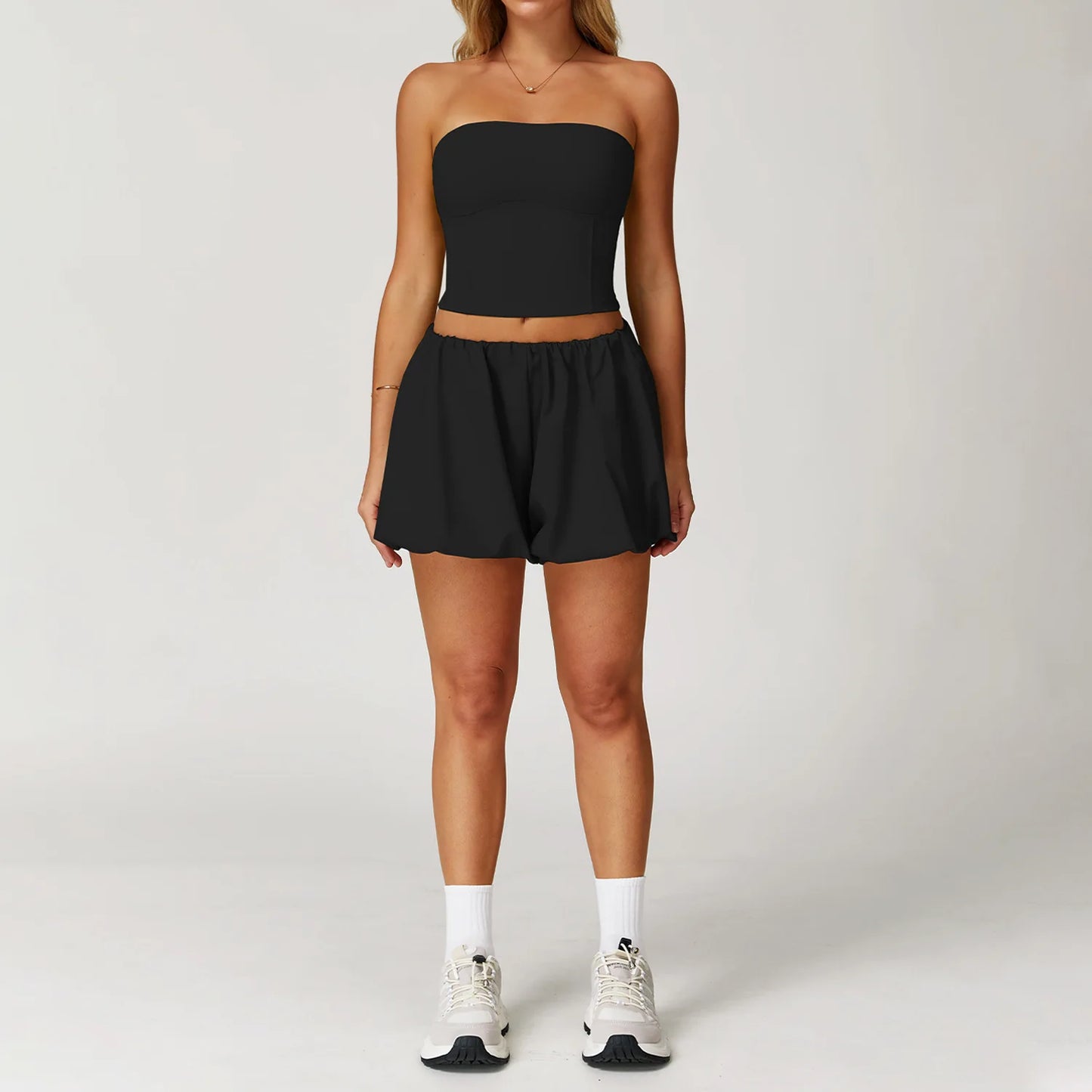 SET ACTIVE STYLE
