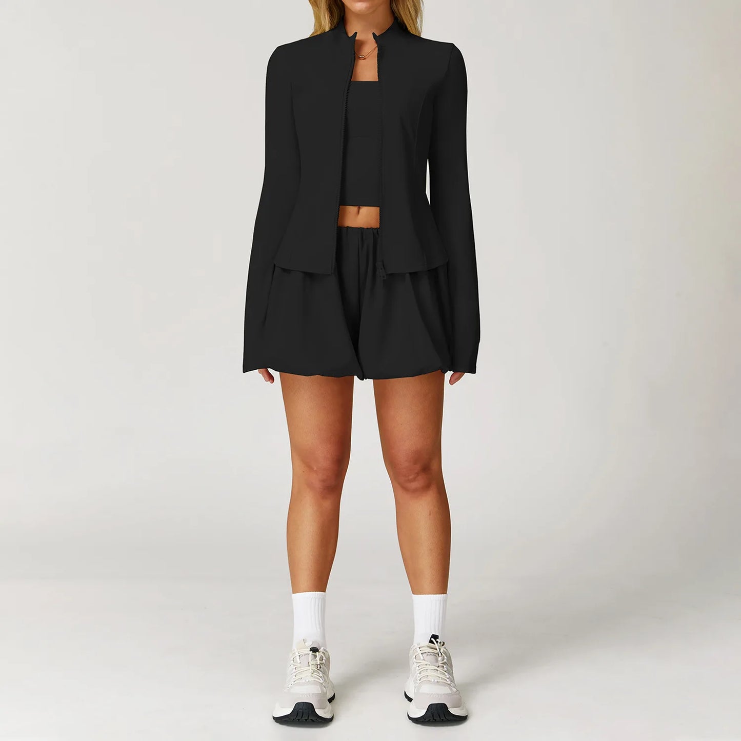 SET ACTIVE STYLE