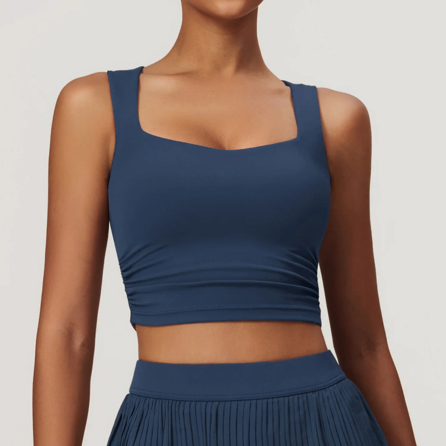 BLOUSE VITALFIT