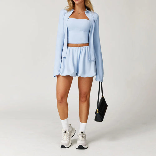 SET ACTIVE STYLE