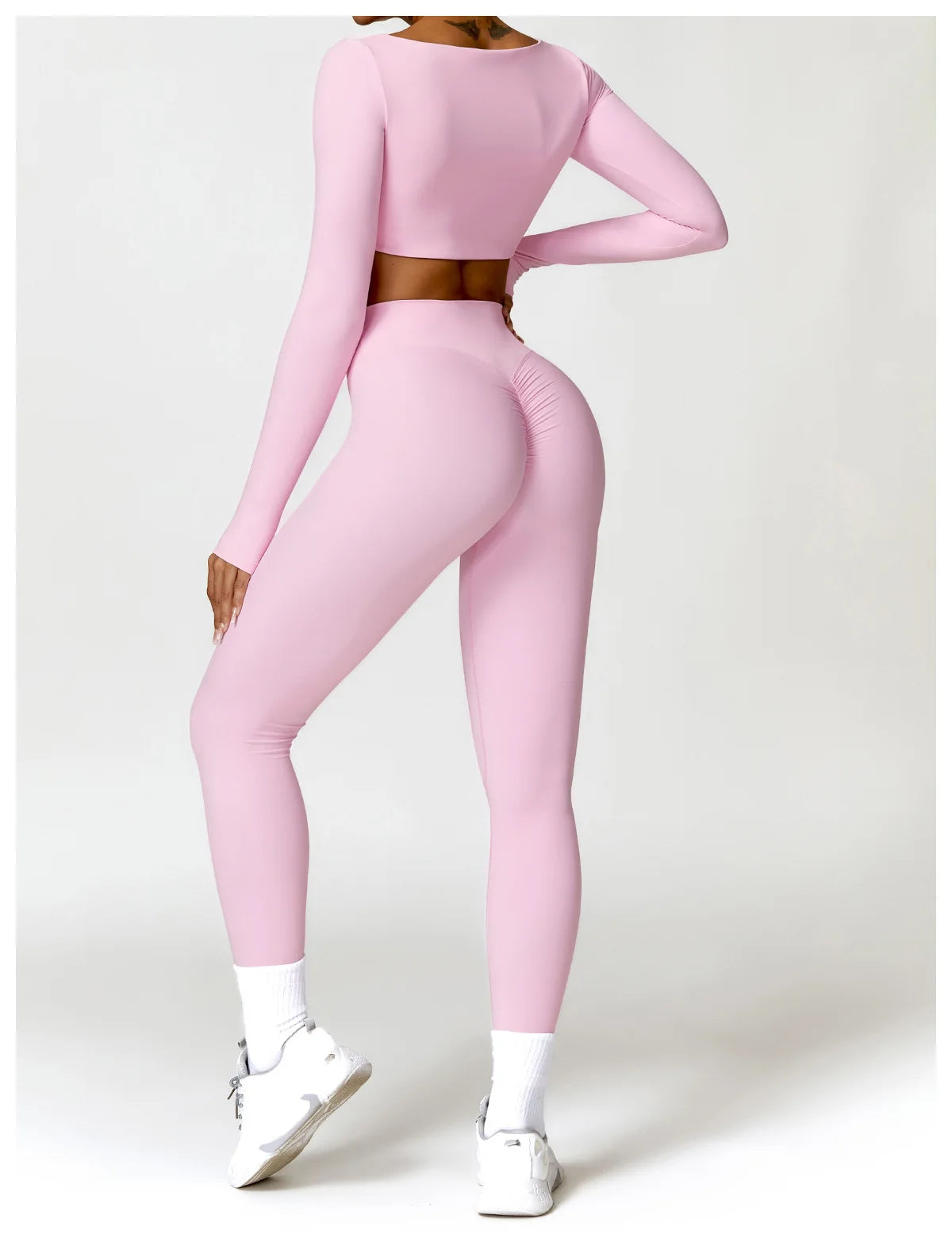 SET ALL FIT WEAR
