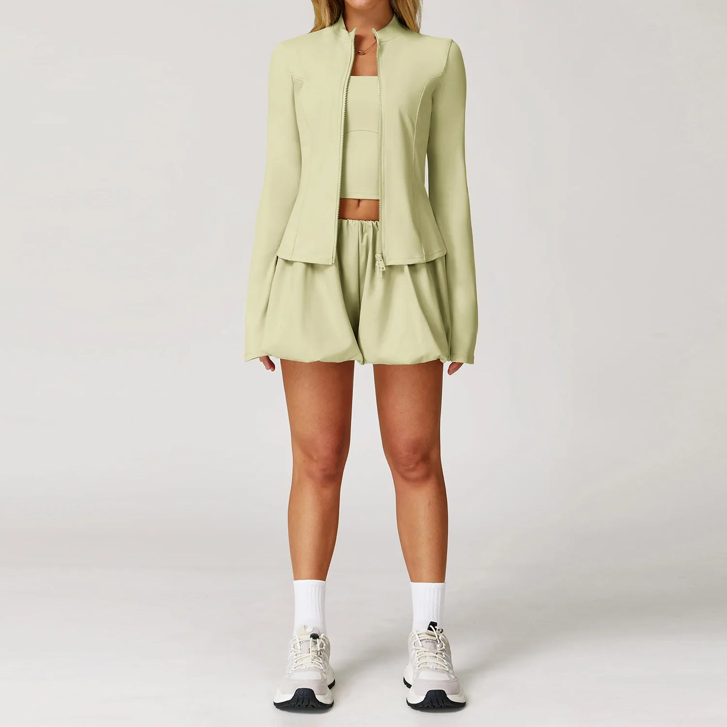 SET ACTIVE STYLE