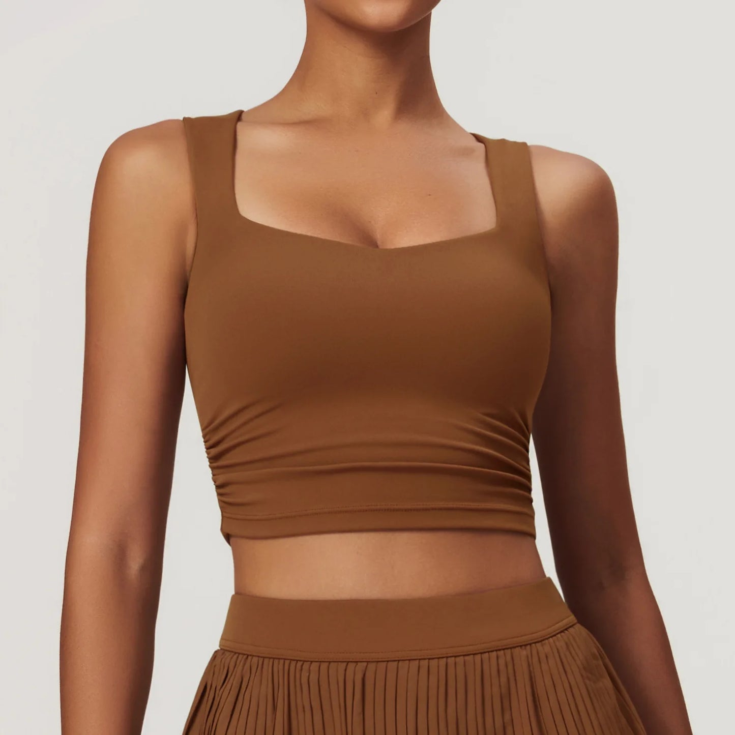 BLOUSE VITALFIT