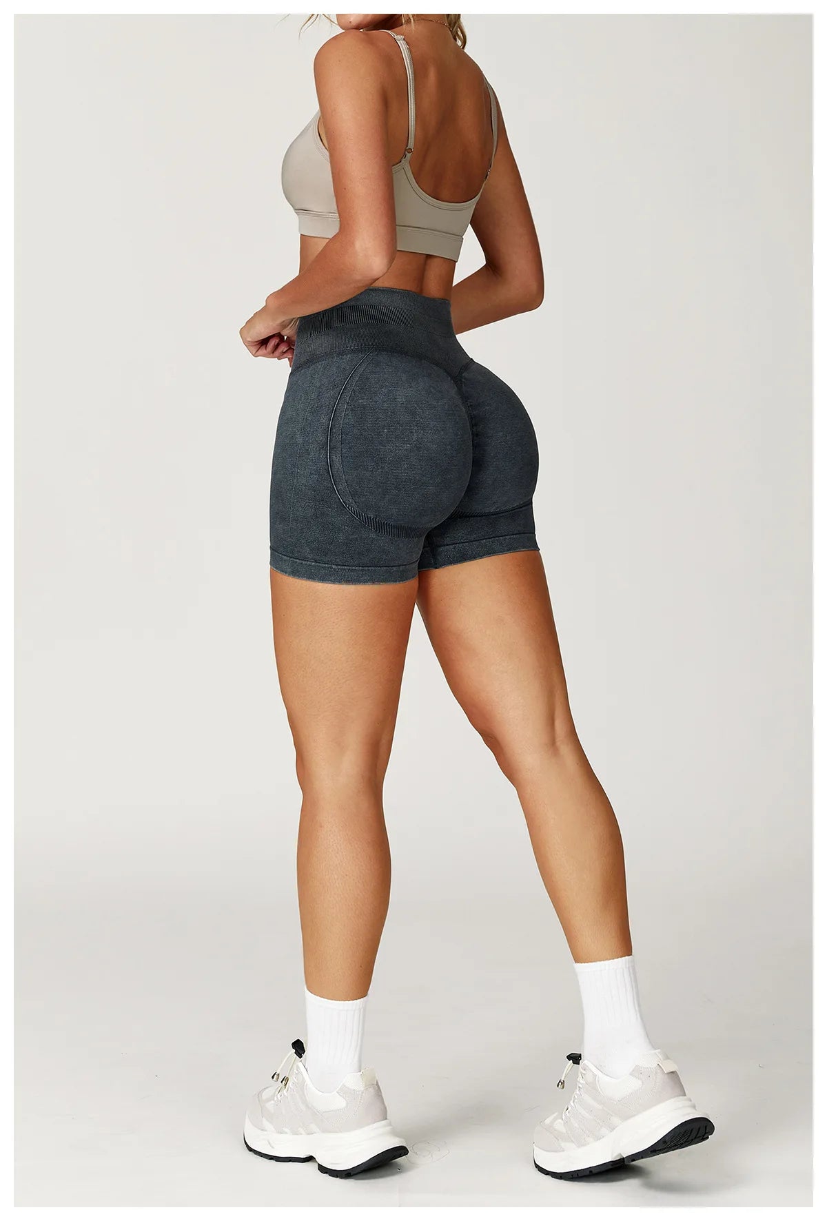 SHORT ESSENCIAL ACTIVE