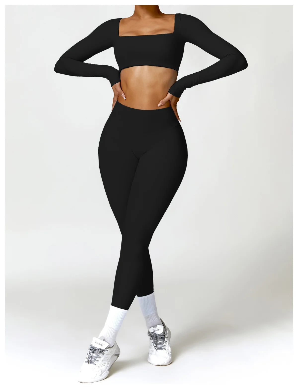 SET ALL FIT WEAR
