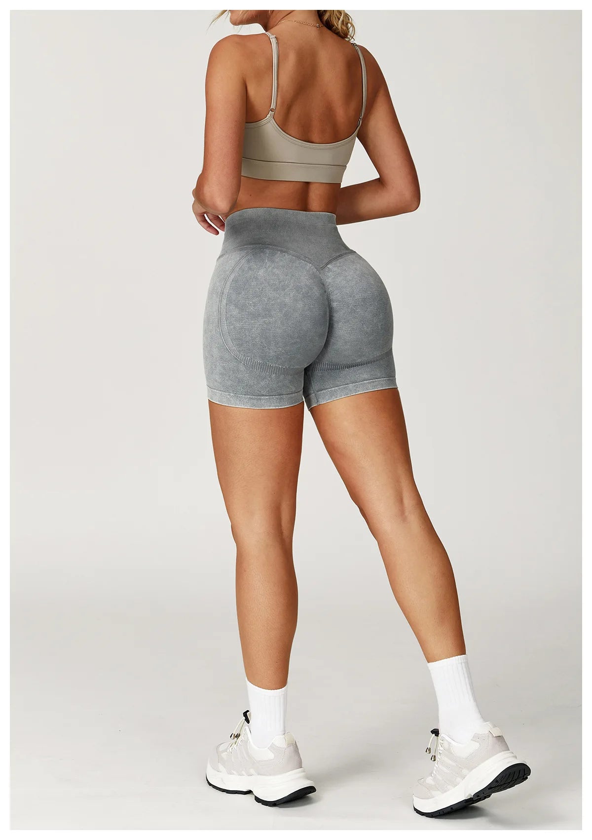 SHORT ESSENCIAL ACTIVE
