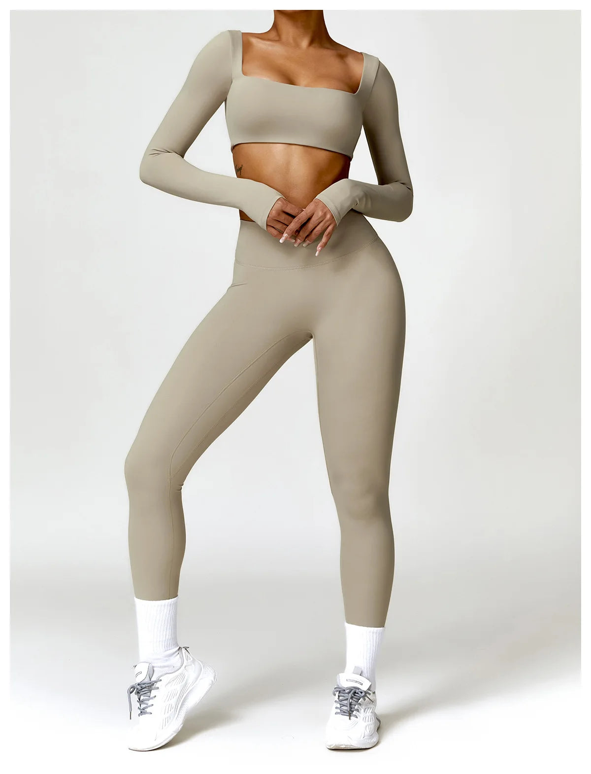 SET ALL FIT WEAR