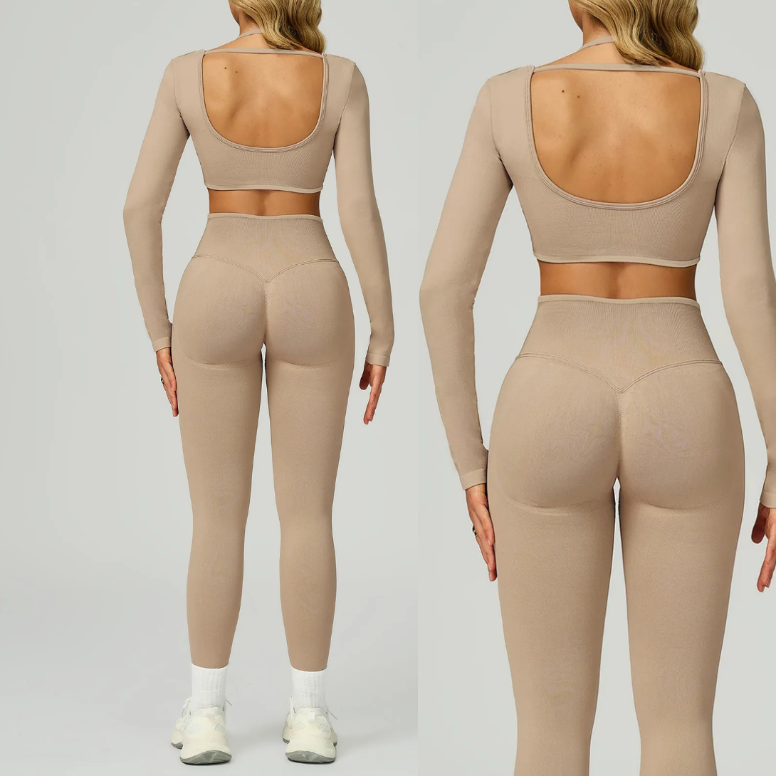 SET SAXIS FIT