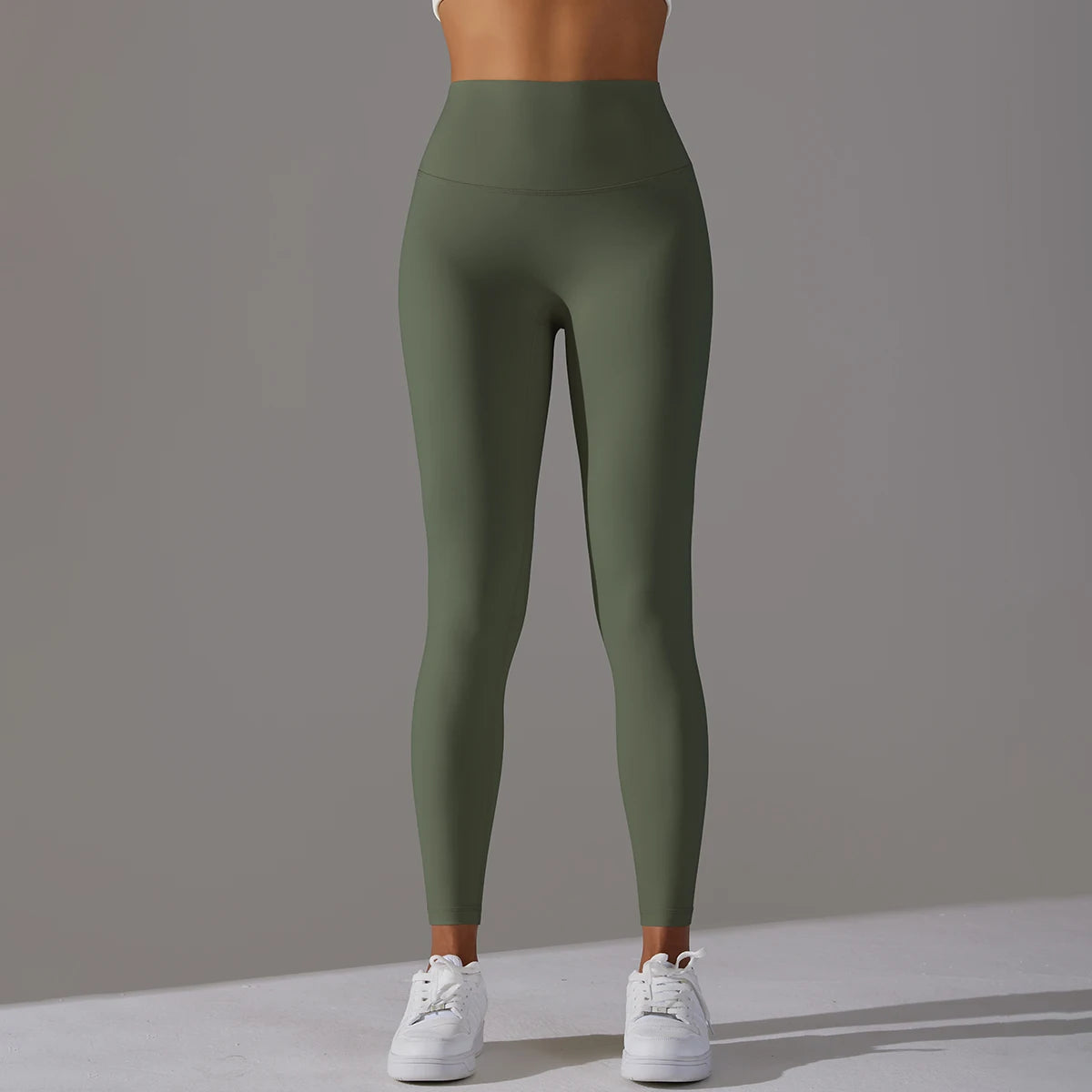 CLASSIC LEGGINGS (LAUNCHING 2025)