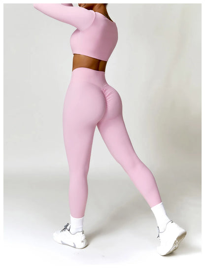 SET ALL FIT WEAR