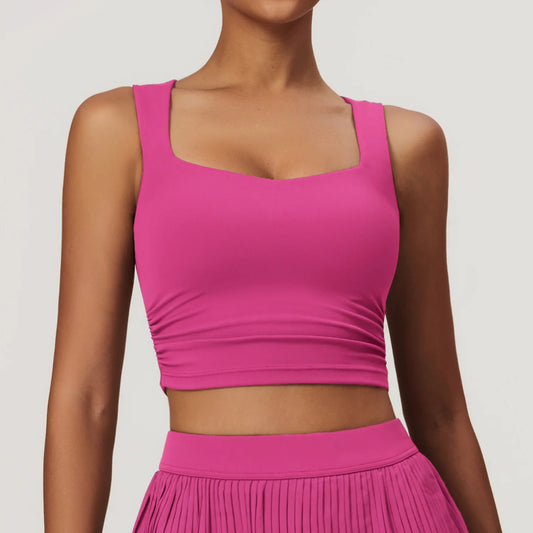 BLOUSE VITALFIT