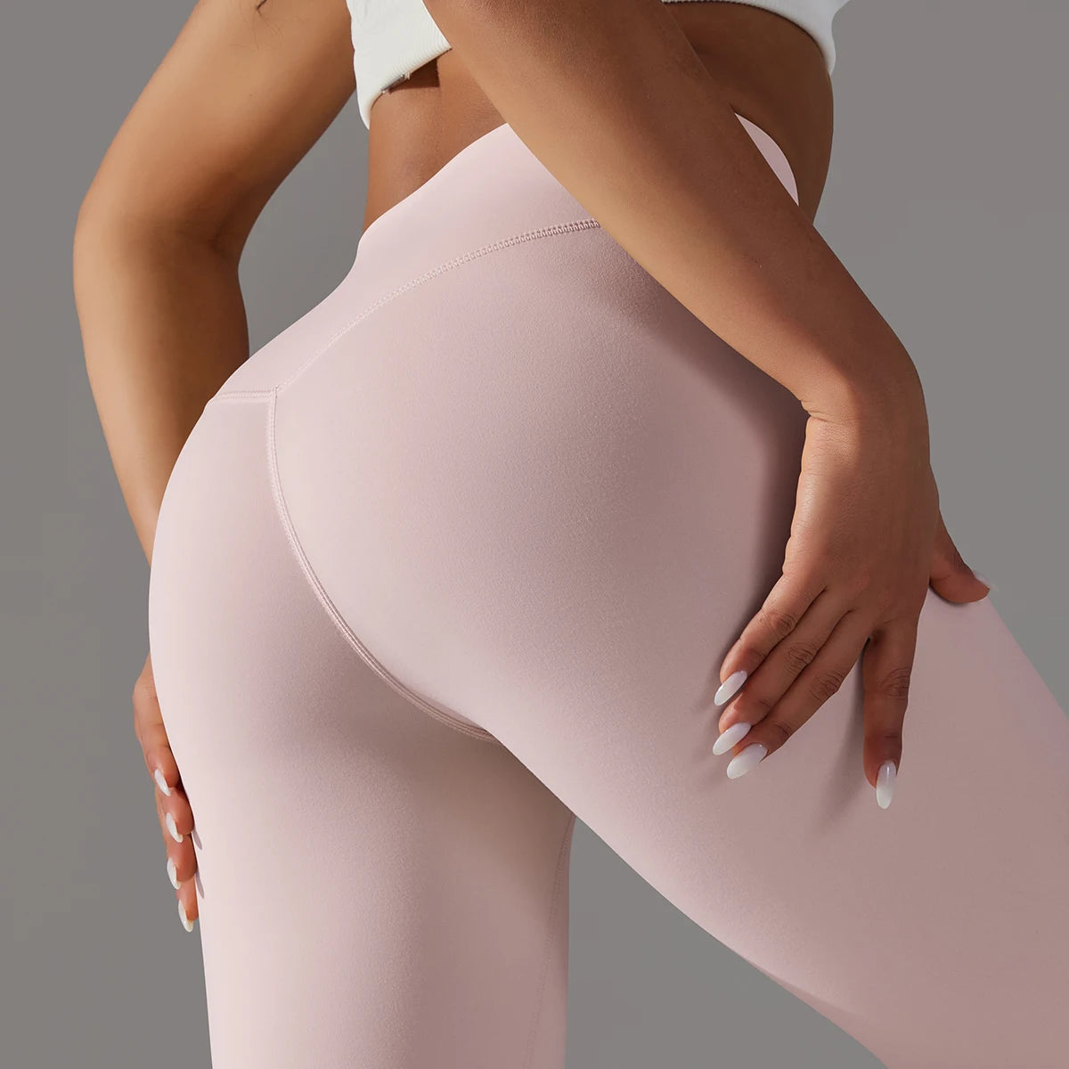 CLASSIC LEGGINGS (LAUNCHING 2025)