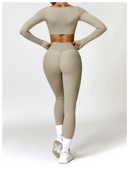 SET ALL FIT WEAR