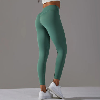 CLASSIC LEGGINGS (LAUNCHING 2025)