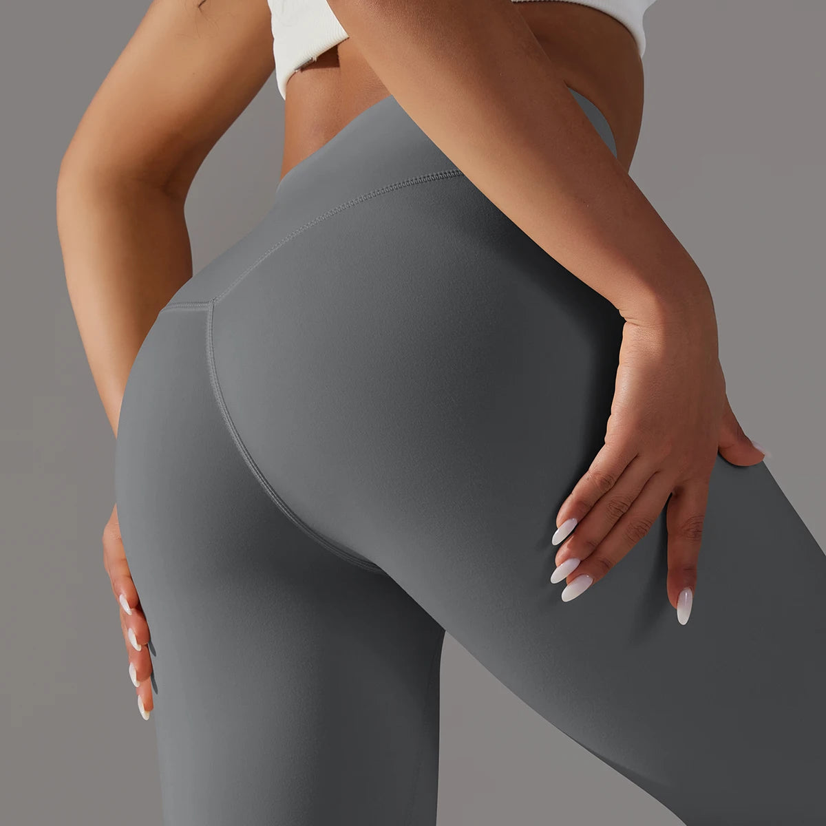 CLASSIC LEGGINGS (LAUNCHING 2025)