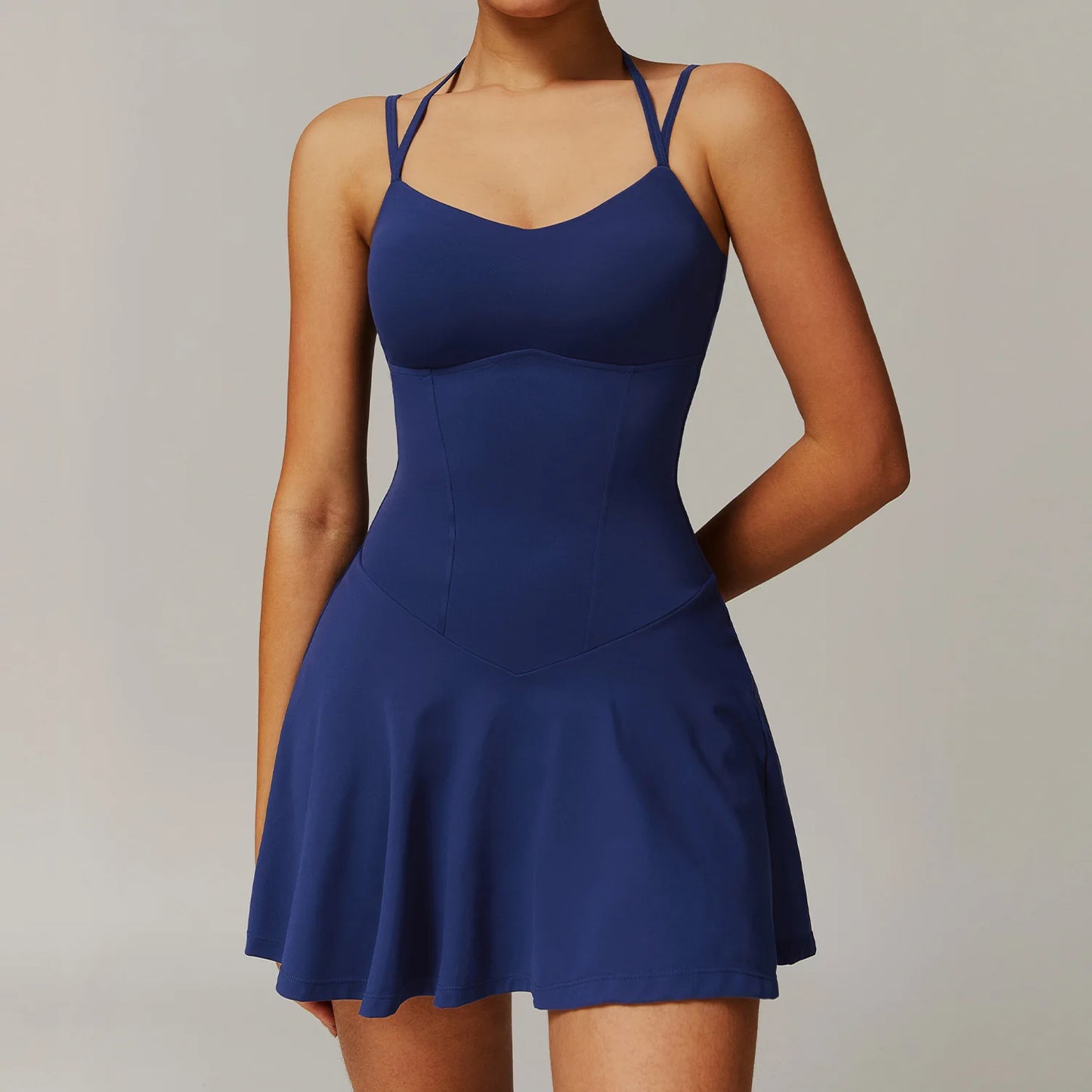 DRESS SPORT CORSÉ