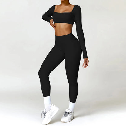 SET ALL FIT WEAR