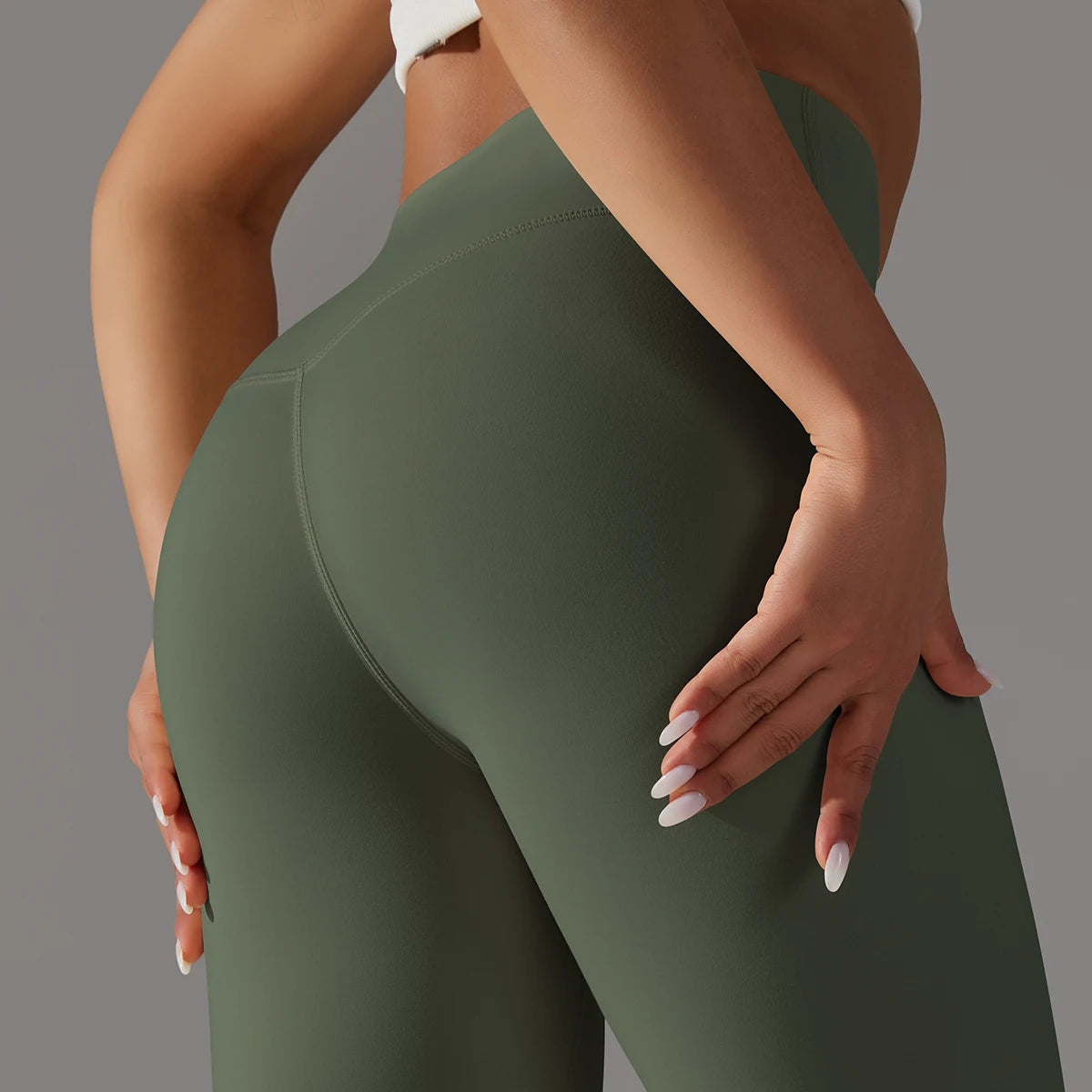 CLASSIC LEGGINGS (LAUNCHING 2025)