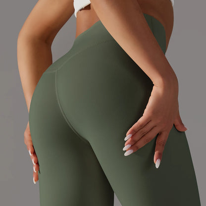 CLASSIC LEGGINGS (LAUNCHING 2025)