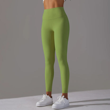 CLASSIC LEGGINGS (LAUNCHING 2025)