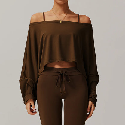 FLOW TEE