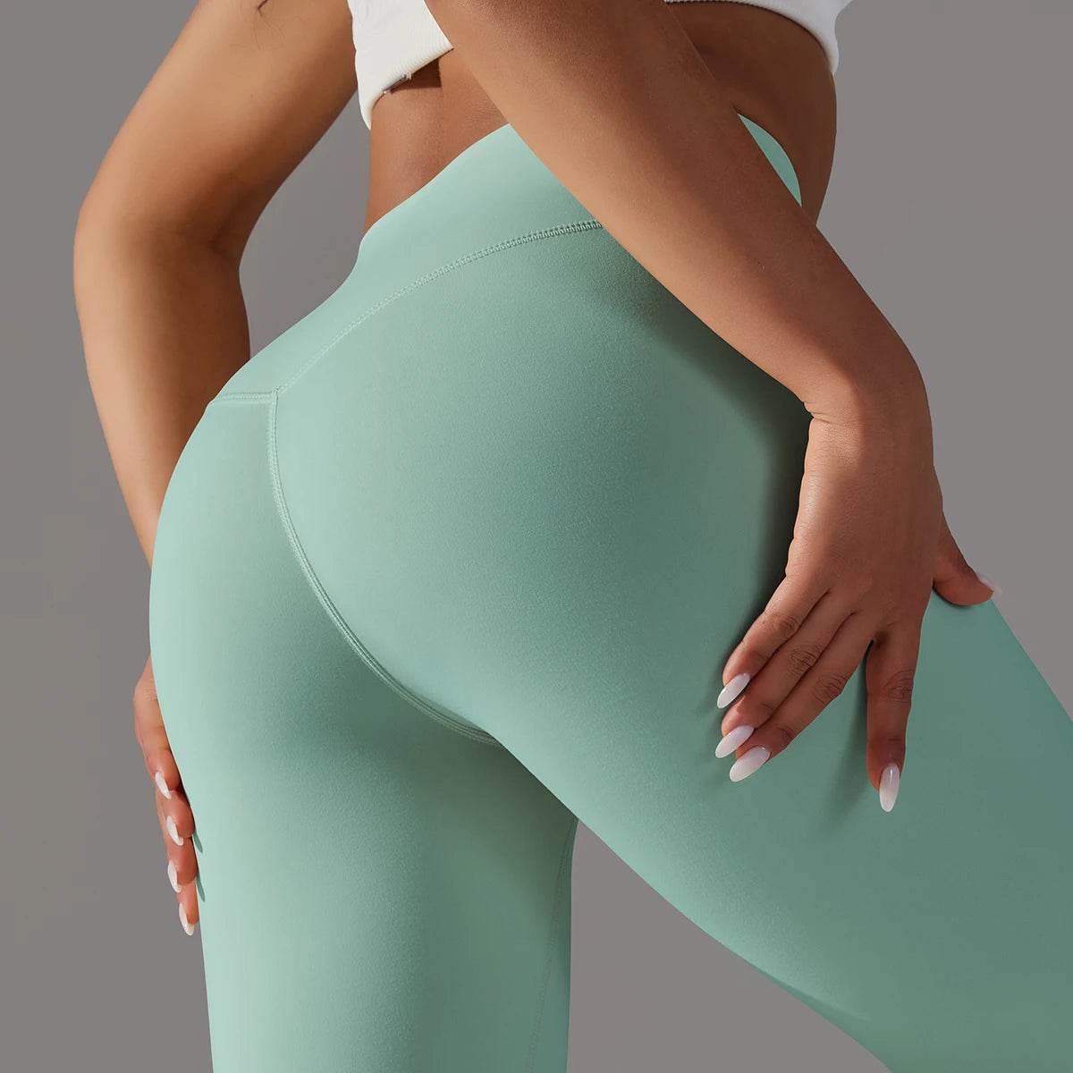 CLASSIC LEGGINGS (LAUNCHING 2025)